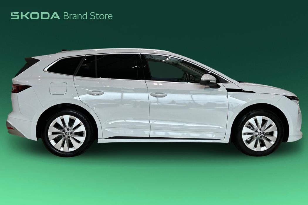 Skoda Enyaq 2027