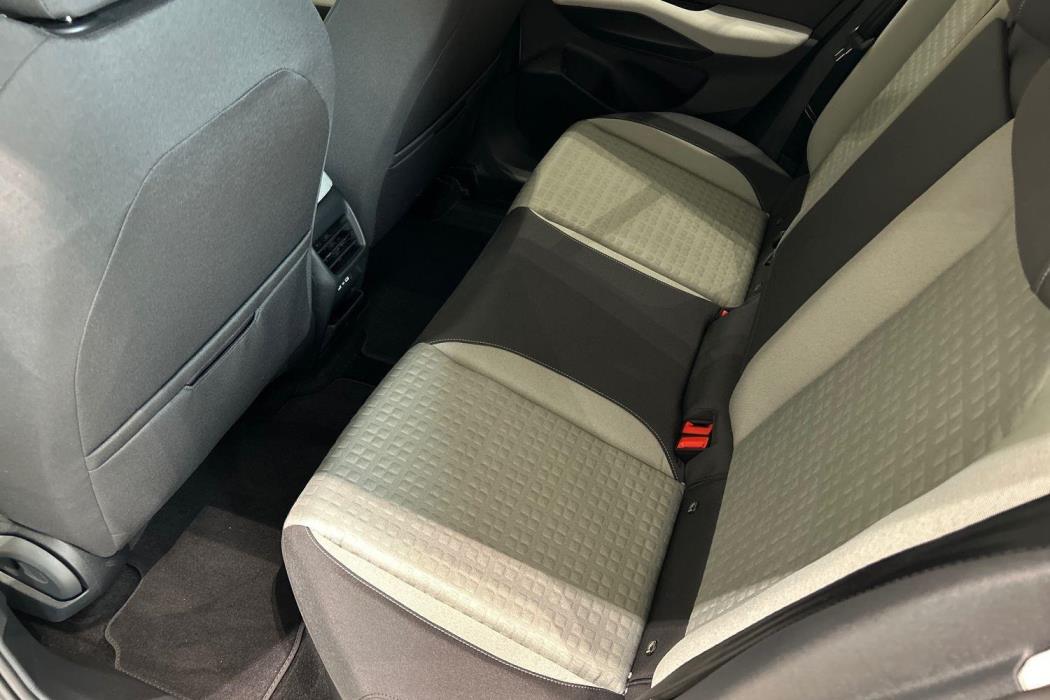 Skoda Epiq 2026