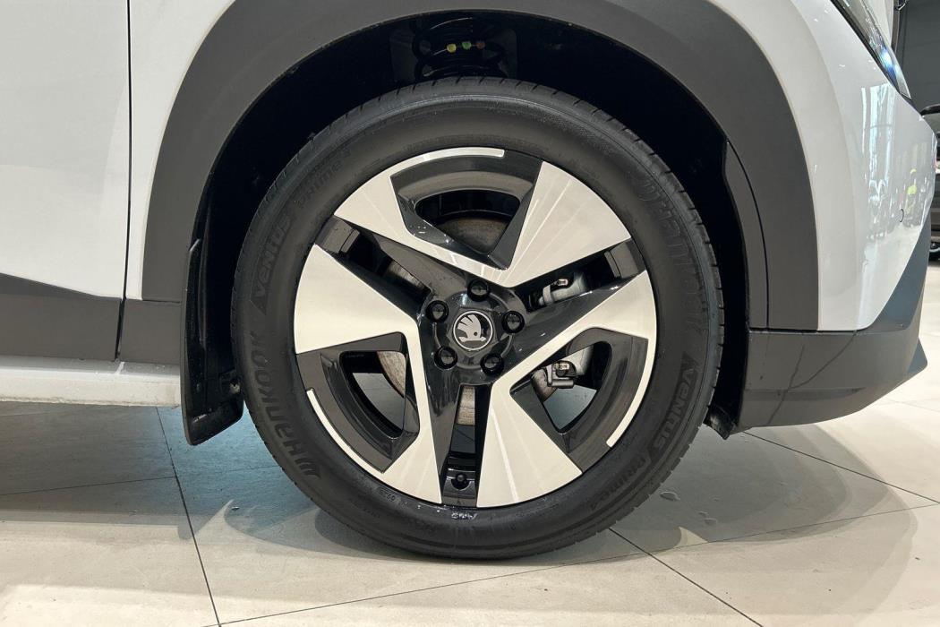 Skoda Epiq 2026