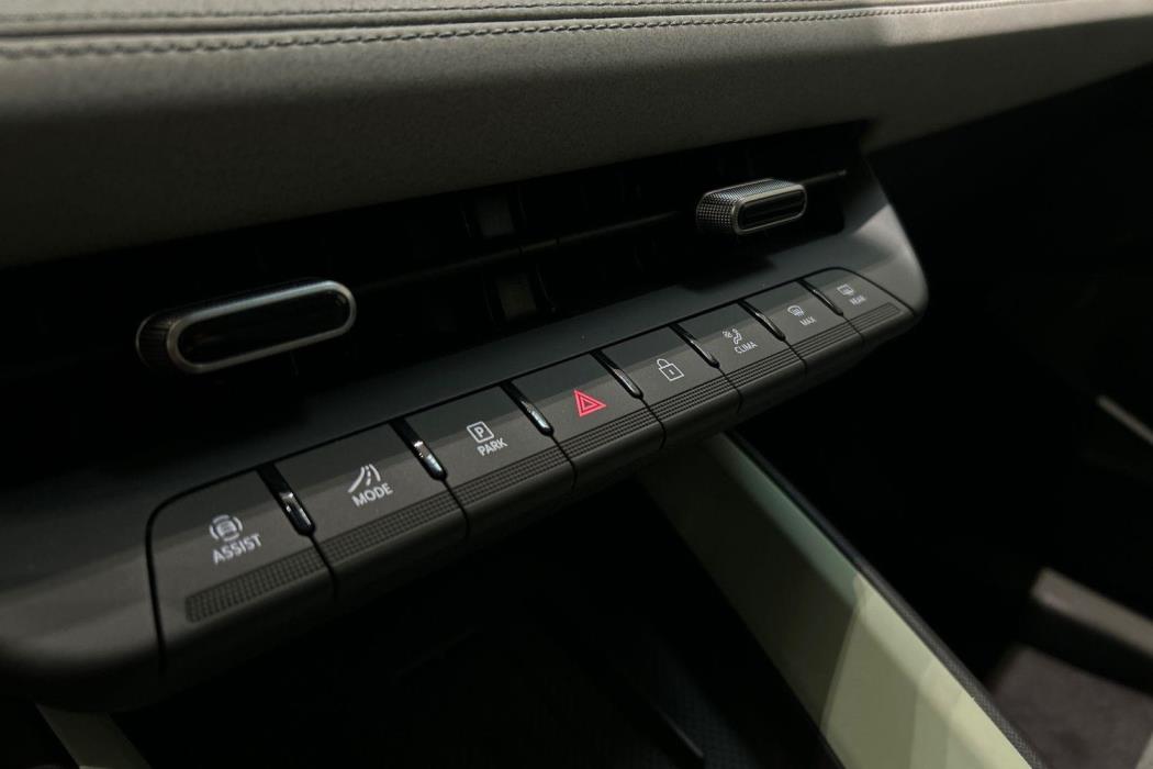 Skoda Epiq 2026