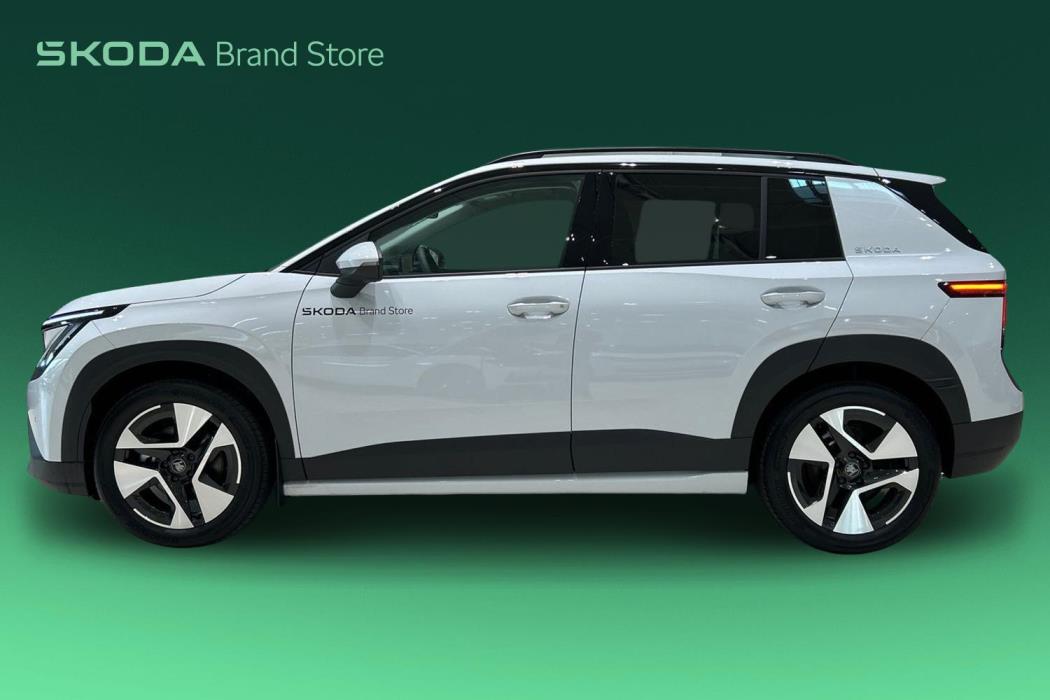 Skoda Epiq 2026
