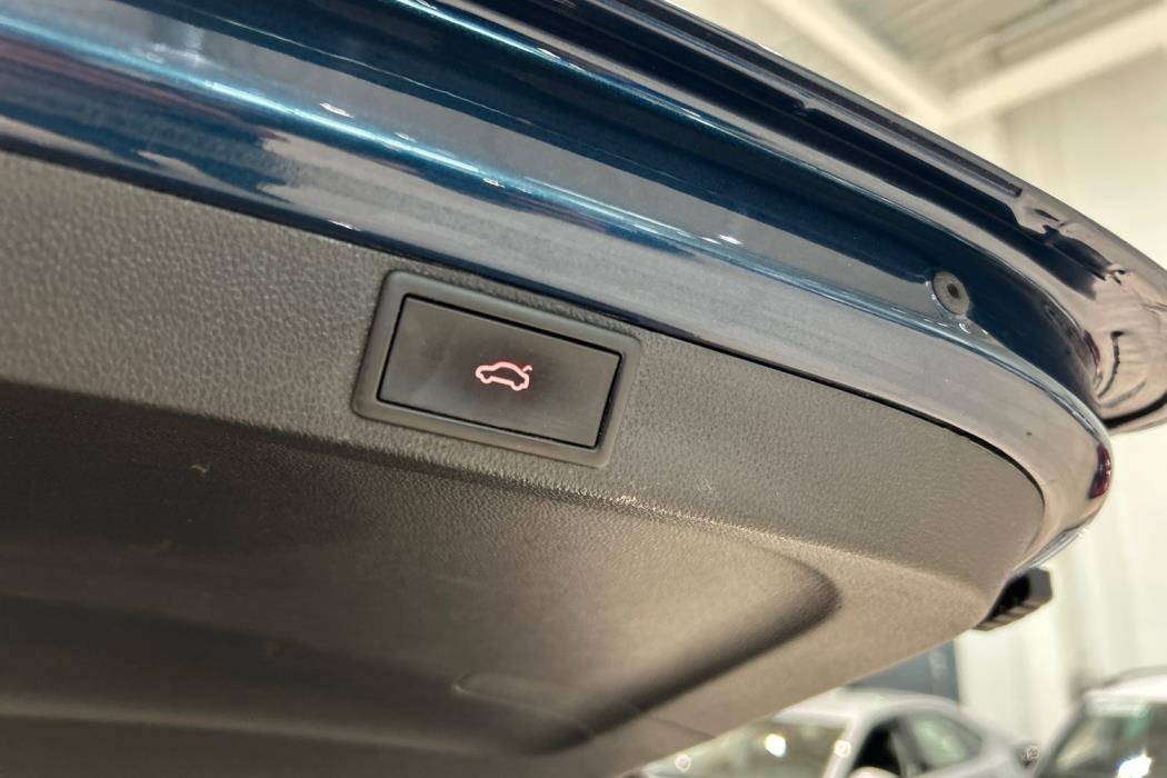 SKODA OCTAVIA 2022