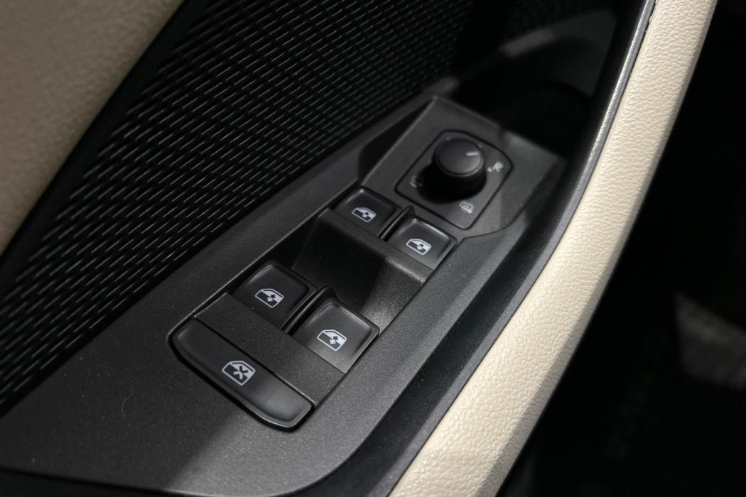 SKODA OCTAVIA 2022