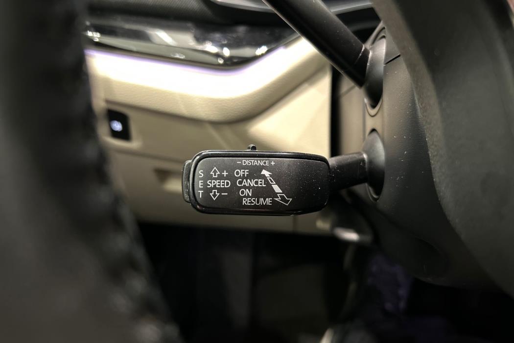 SKODA OCTAVIA 2022