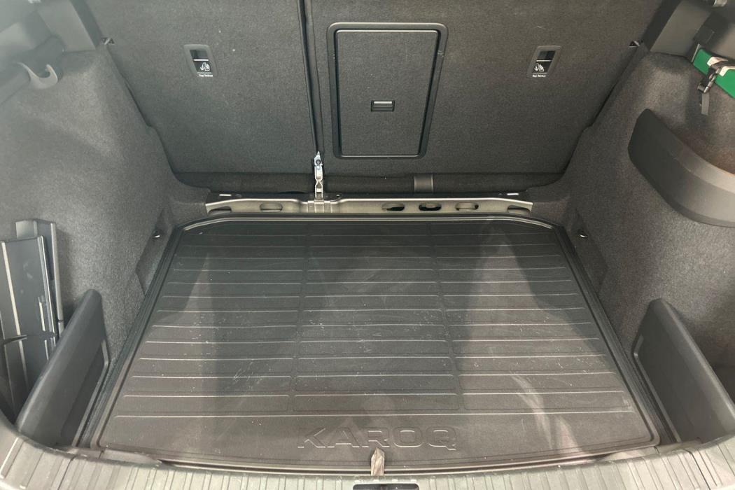 SKODA Karoq 2022