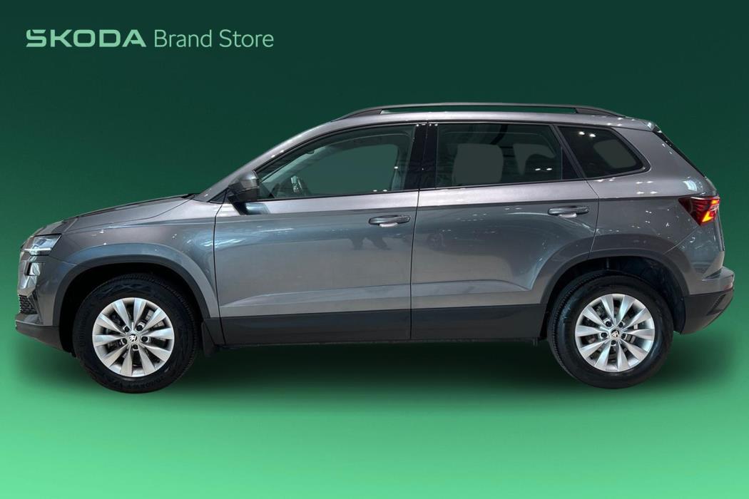 SKODA Karoq 2022