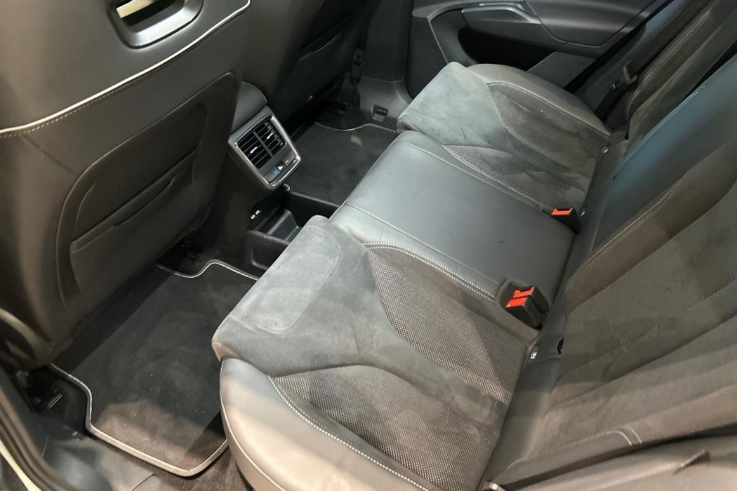 Skoda Enyaq 2024