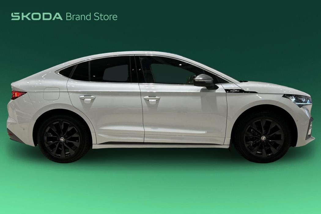 Skoda Enyaq 2024