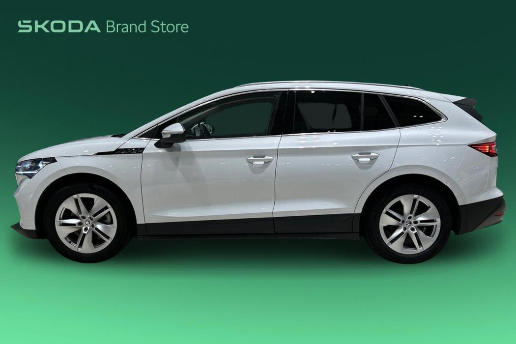 Skoda Enyaq 2022