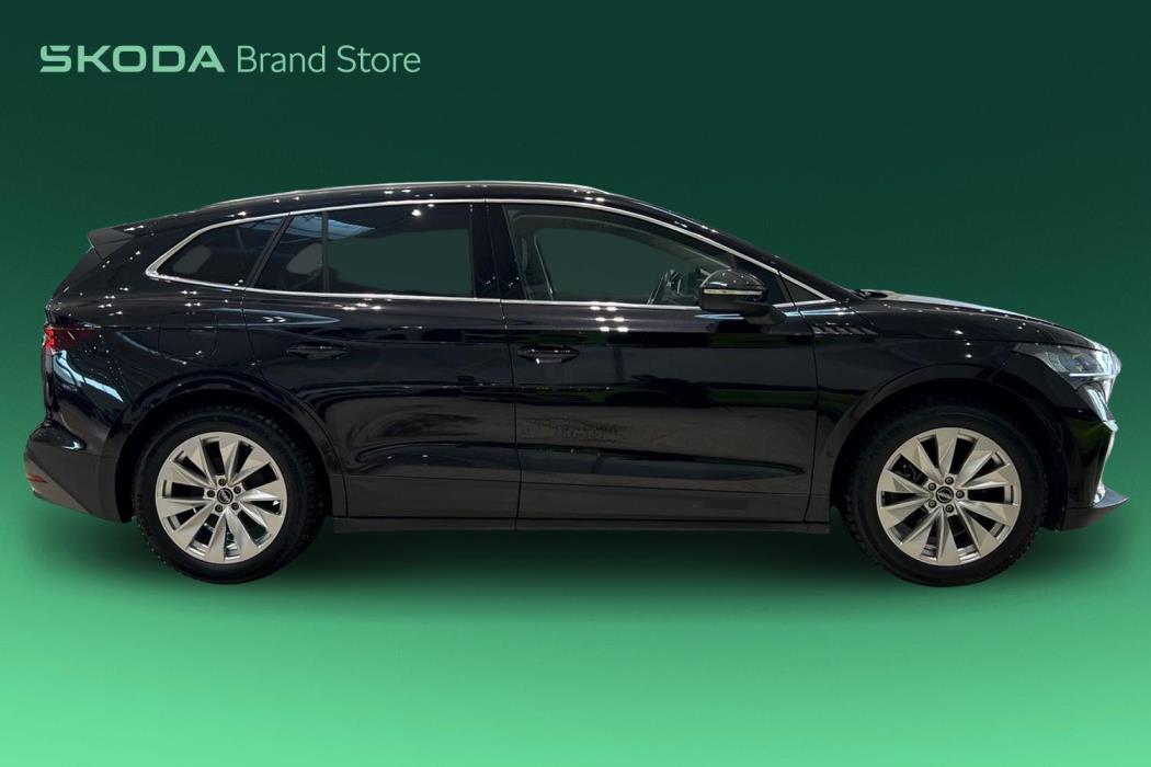 Skoda Enyaq 2022
