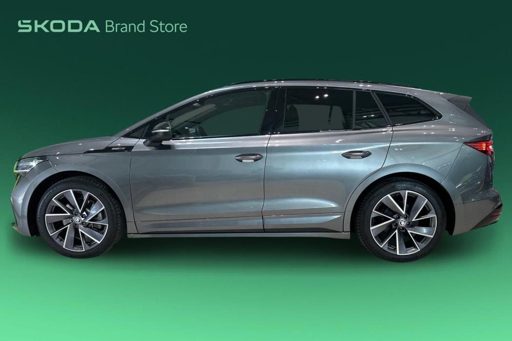 Skoda Enyaq 2023