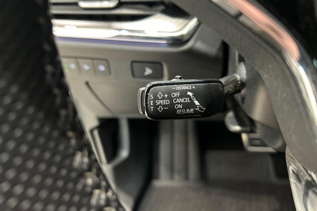 Skoda Enyaq 2022