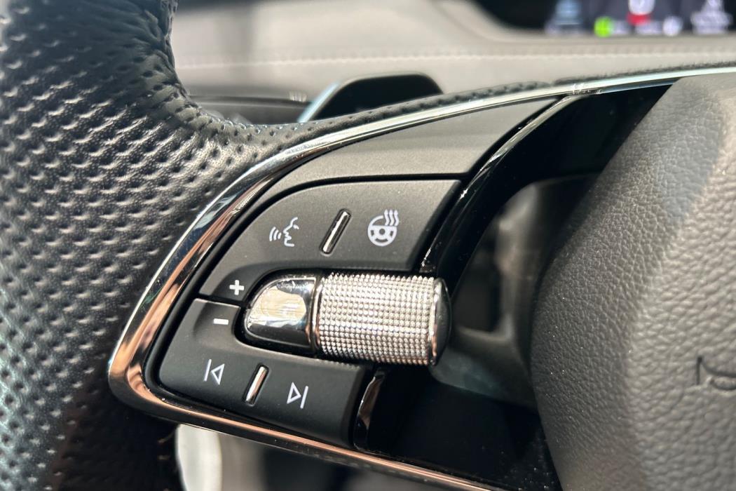 Skoda Enyaq 2022