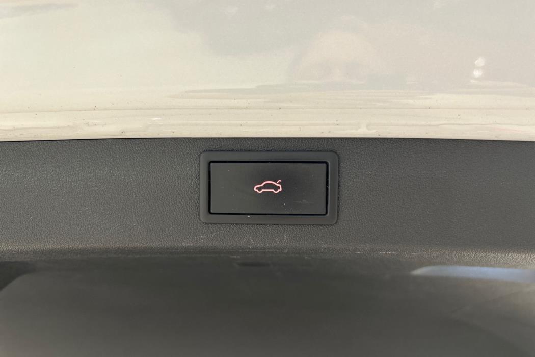 Skoda Enyaq 2022