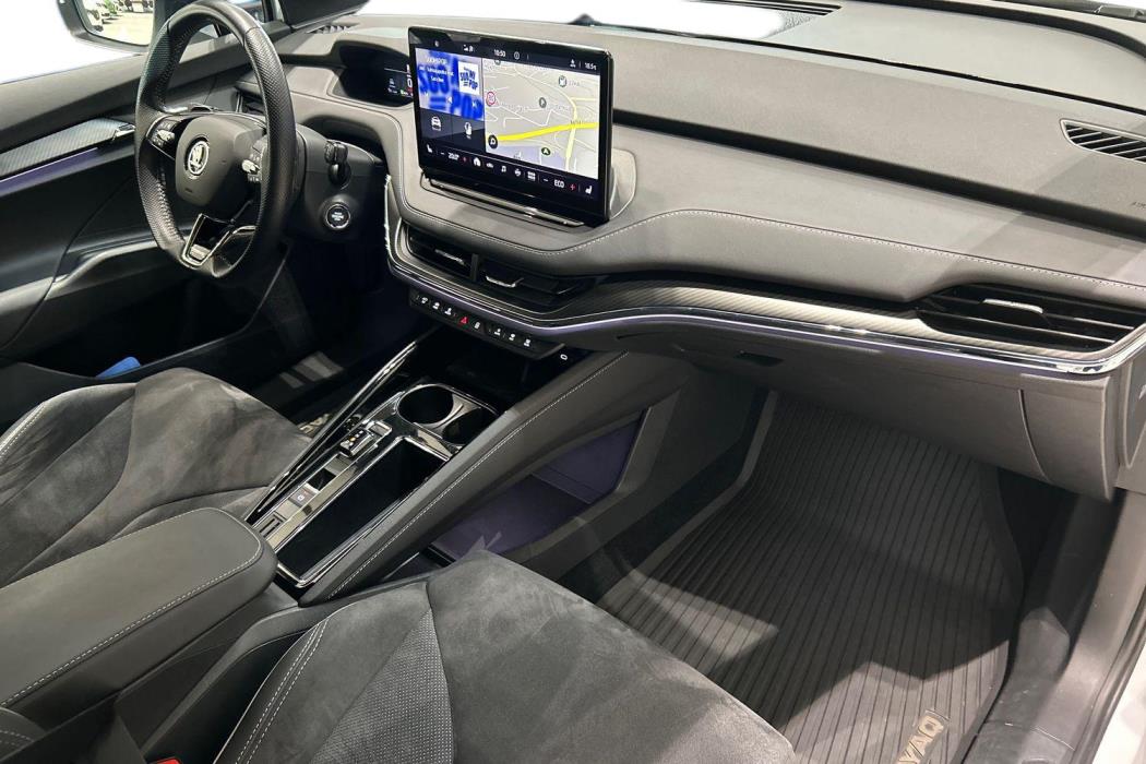 Skoda Enyaq 2022