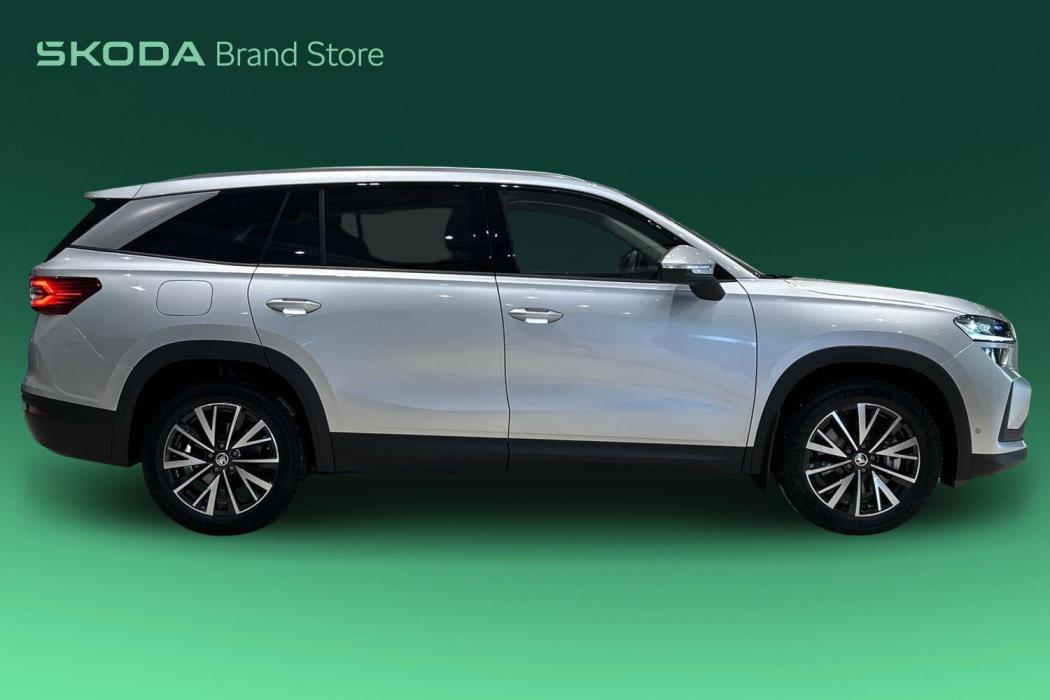 Skoda Kodiaq 2026