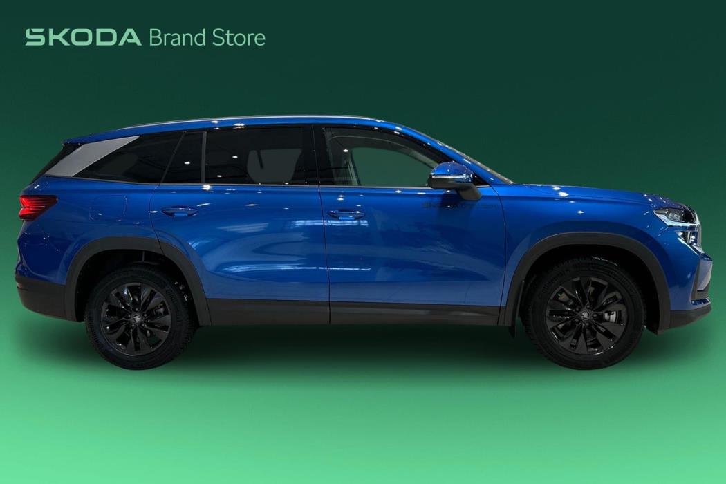 Skoda Kodiaq 2026