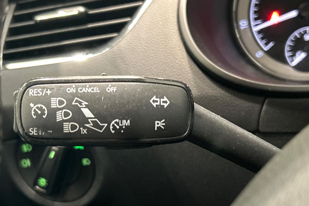 SKODA Octavia 2017