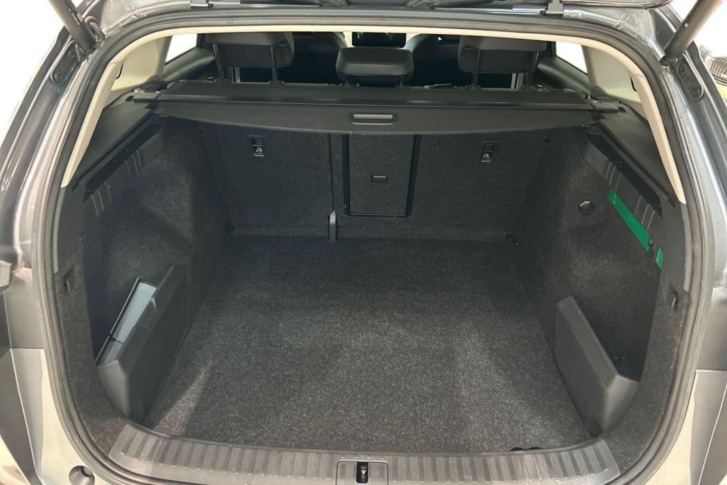 Skoda Enyaq 2022