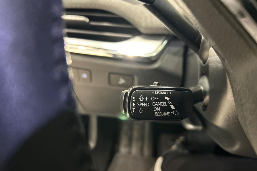 Skoda Enyaq 2022