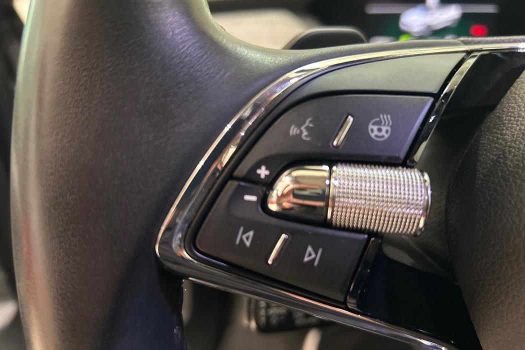 Skoda Enyaq 2022
