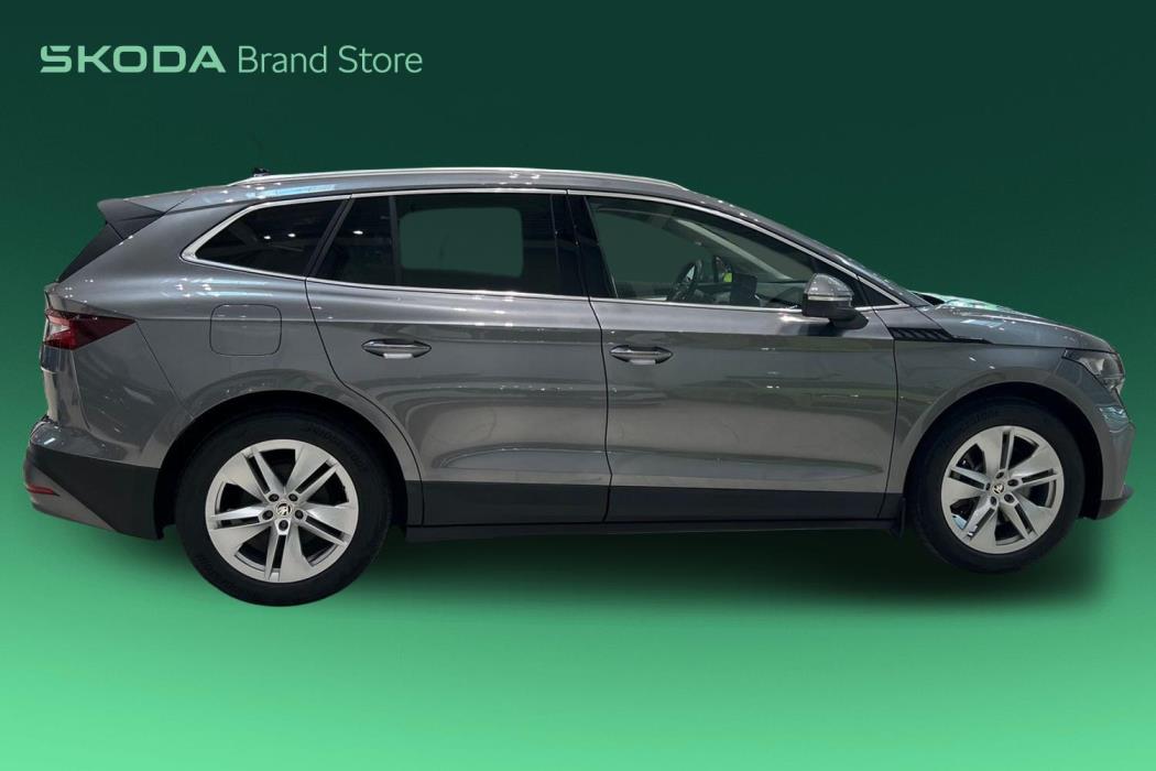 Skoda Enyaq 2022