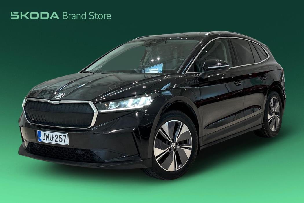Skoda Enyaq 2023
