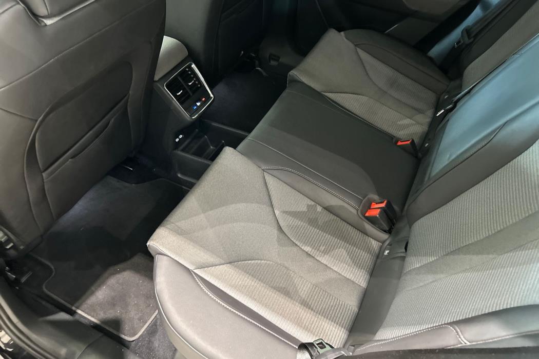 Skoda Enyaq 2023
