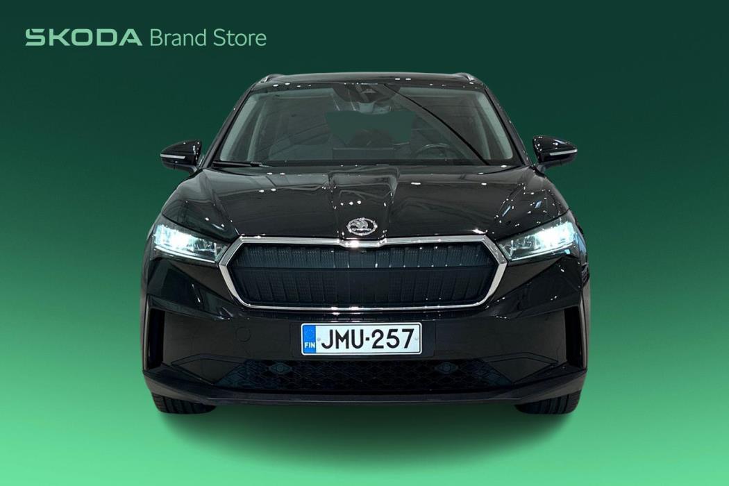 Skoda Enyaq 2023