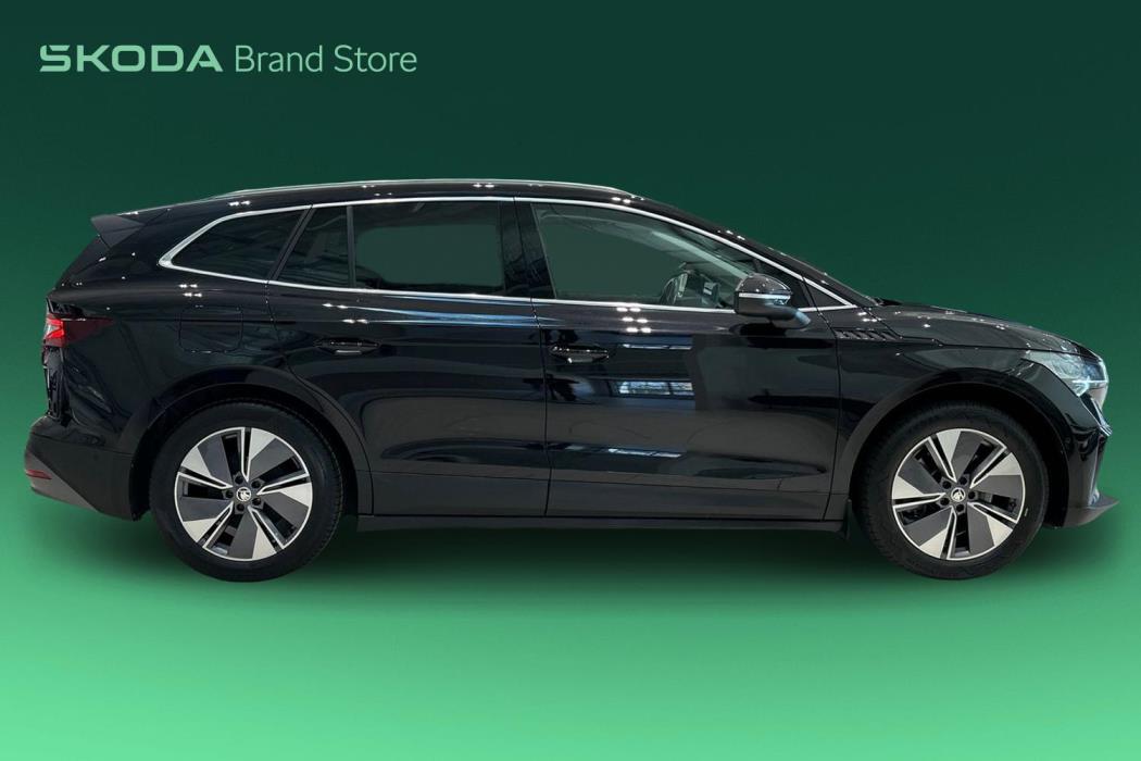Skoda Enyaq 2023
