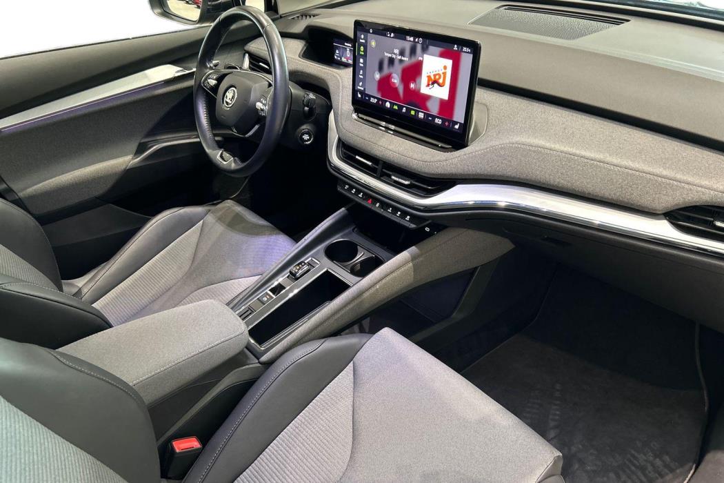 Skoda Enyaq 2023
