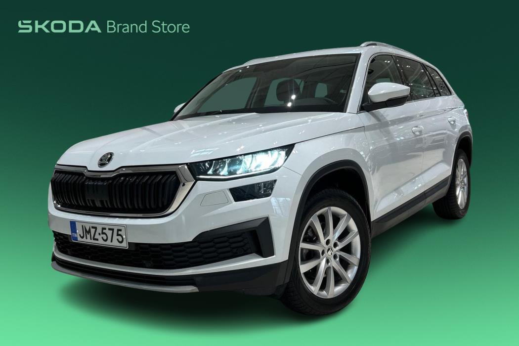 Skoda Kodiaq 2023