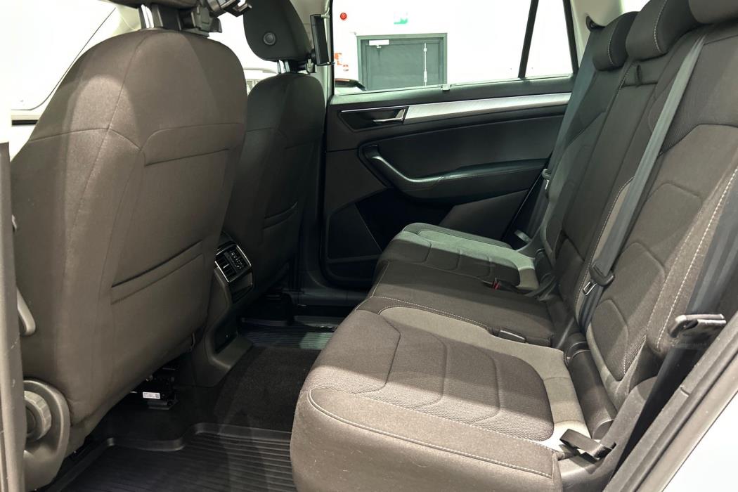 Skoda Kodiaq 2023