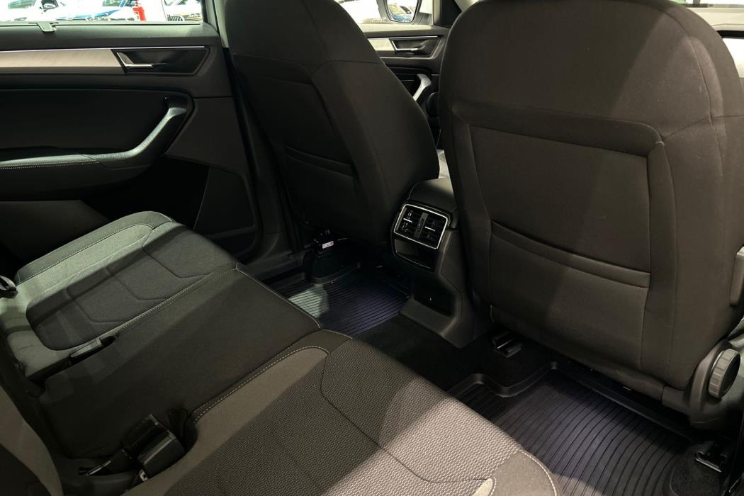 Skoda Kodiaq 2023