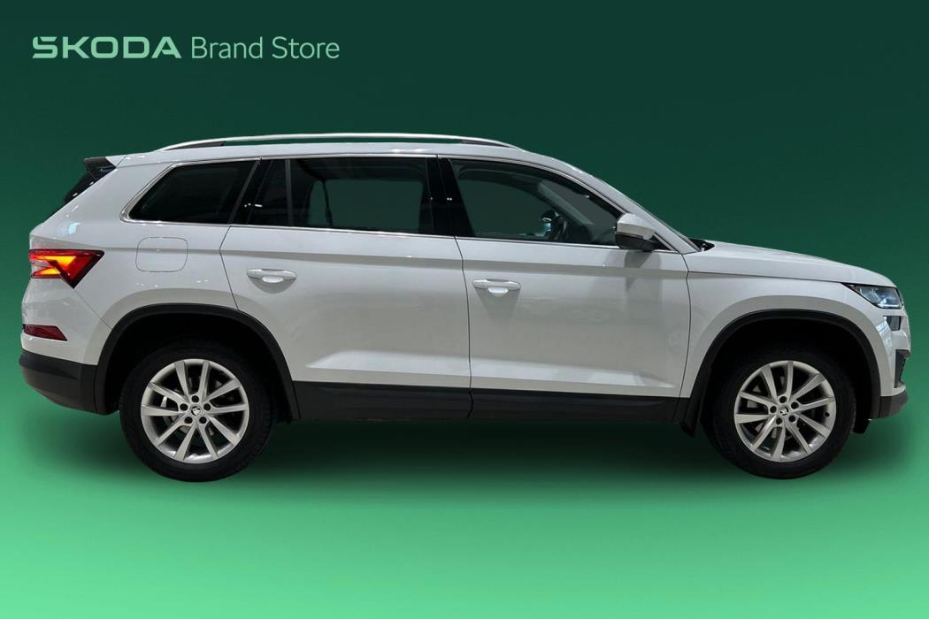 Skoda Kodiaq 2023