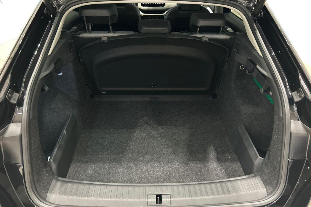 SKODA Enyaq 2025