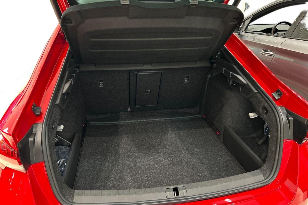 Skoda Octavia 2026