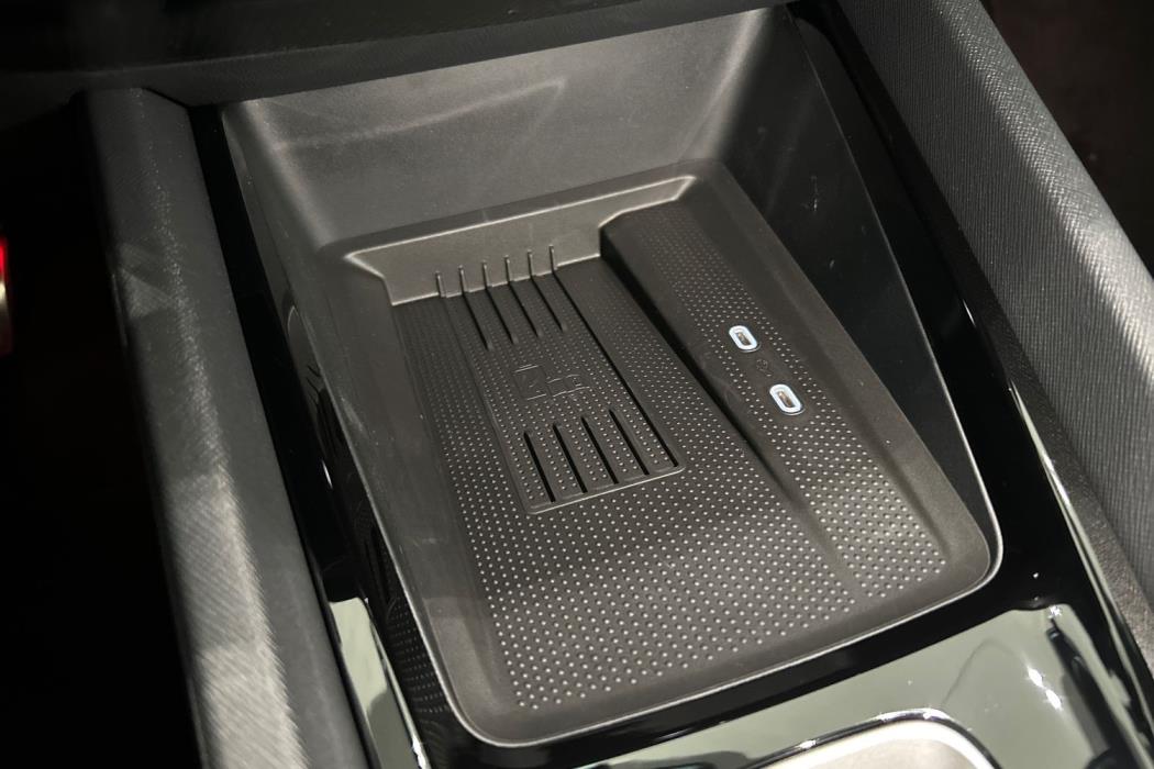 Skoda Octavia 2026