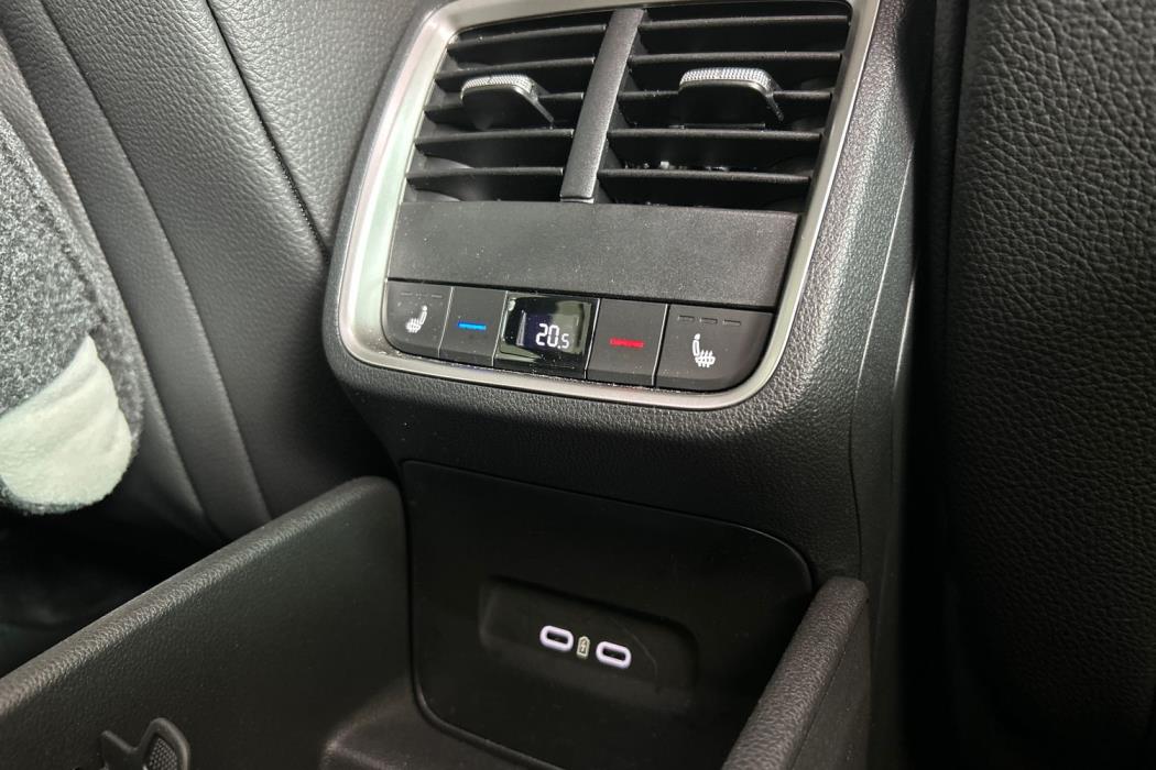 Skoda Octavia 2026