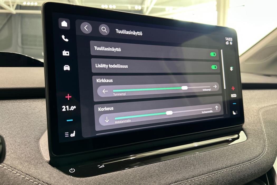 Skoda Enyaq 2026