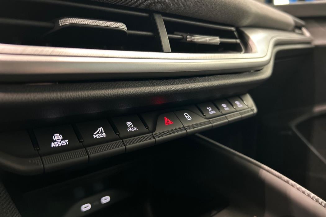 Skoda Enyaq 2026