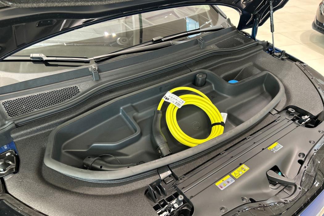Skoda Enyaq 2026