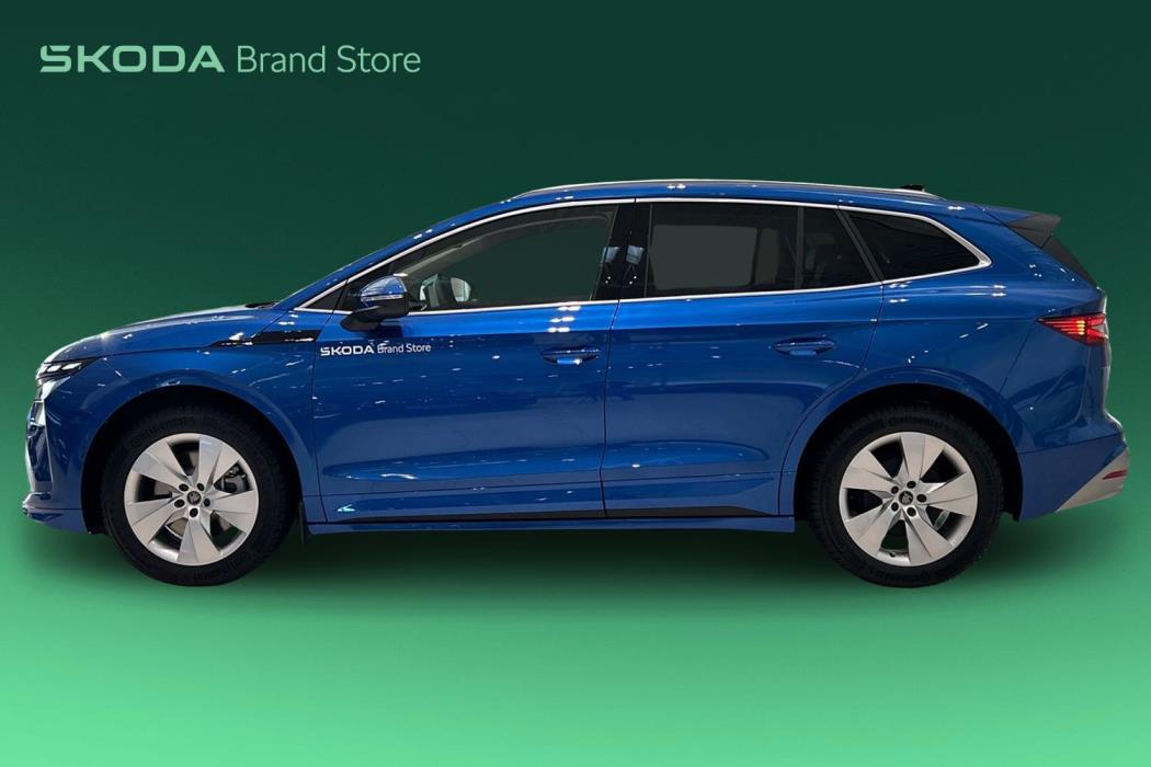 Skoda Enyaq 2026