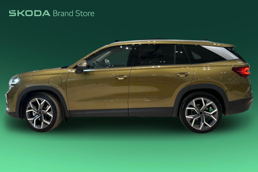 Skoda Kodiaq 2024