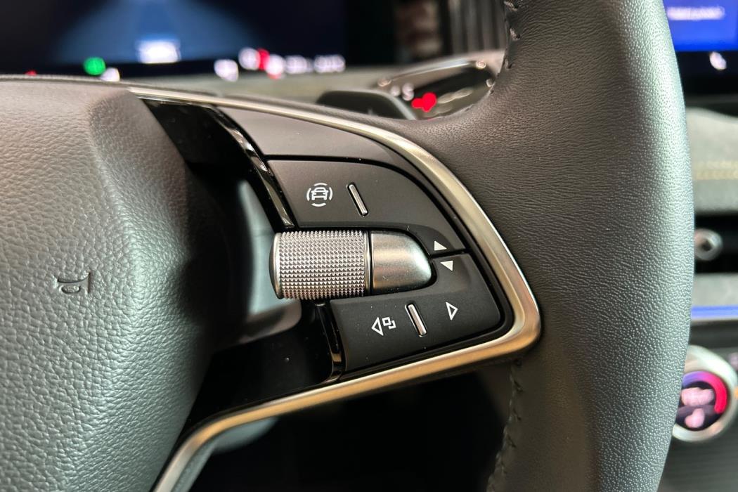 SKODA SUPERB 2024