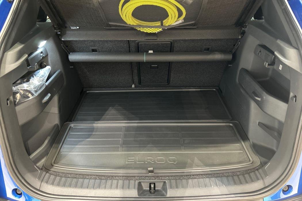 Skoda Elroq 2026