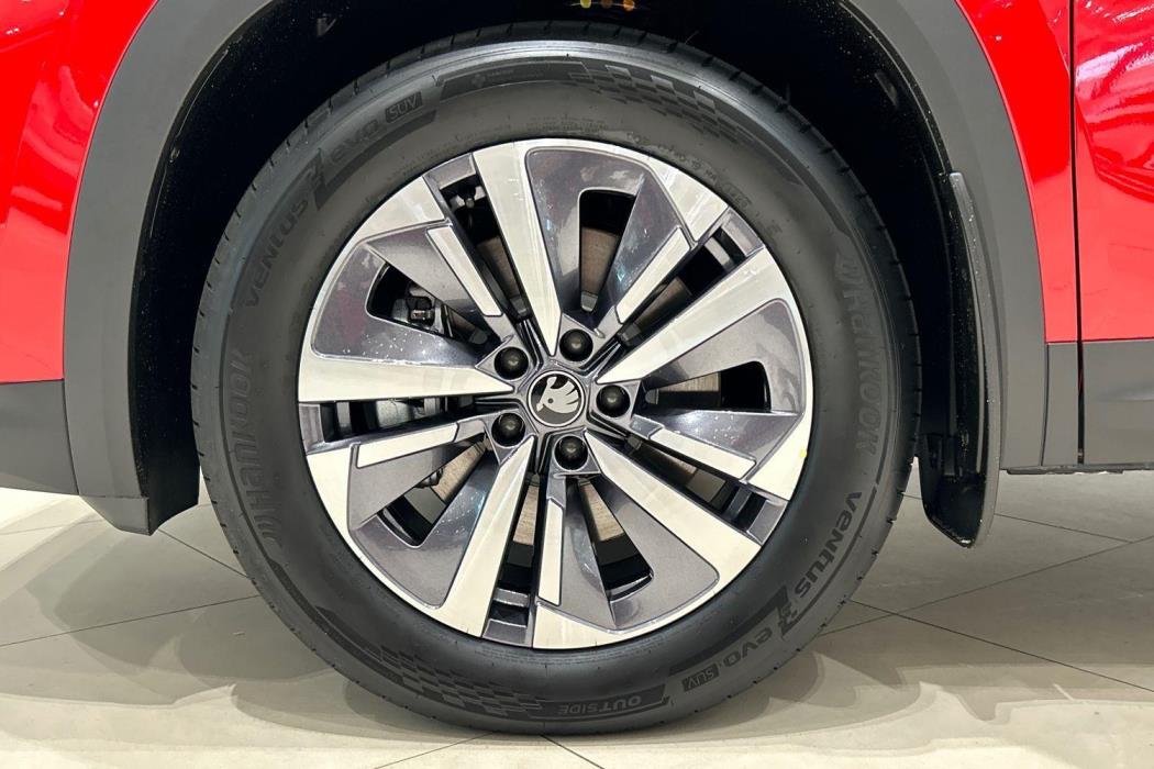 Skoda Kodiaq 2026