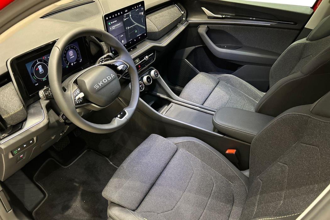 Skoda Kodiaq 2026