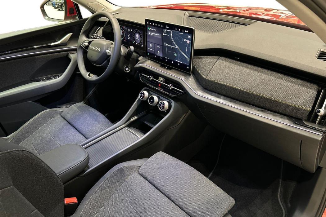 Skoda Kodiaq 2026