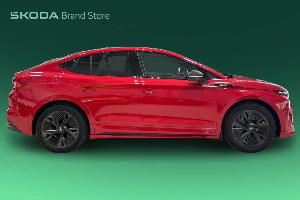 Skoda Enyaq 2026